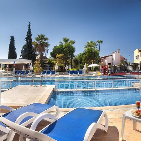 Ephesia Holiday Beach Club Кушадаси Екстер'єр фото