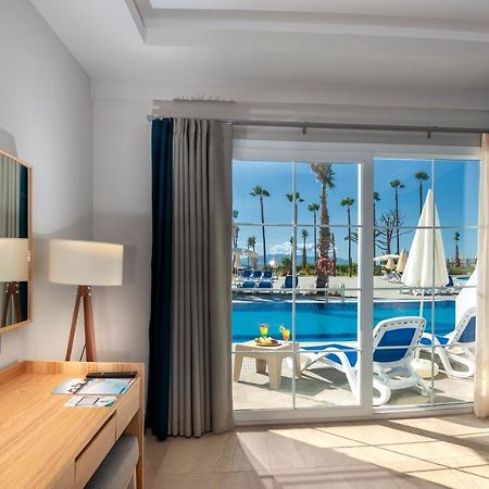 Ephesia Holiday Beach Club Кушадаси Екстер'єр фото