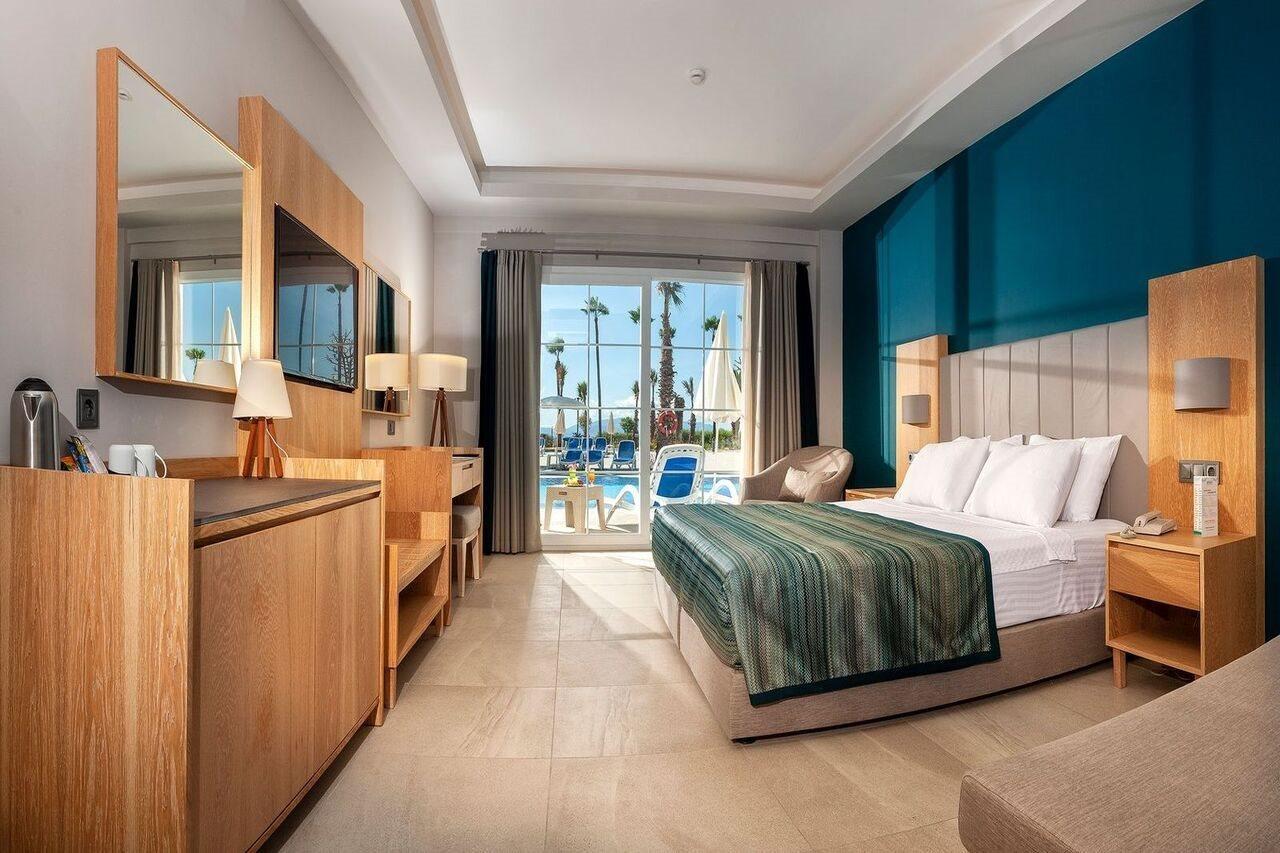 Ephesia Holiday Beach Club Кушадаси Екстер'єр фото