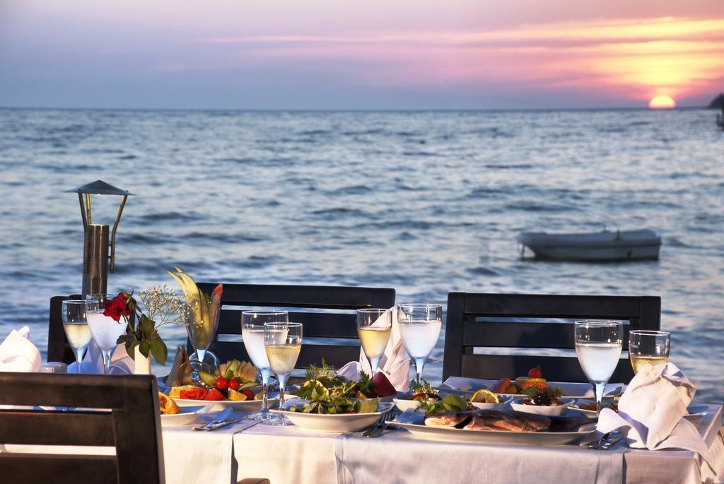 Ephesia Holiday Beach Club Кушадаси Екстер'єр фото