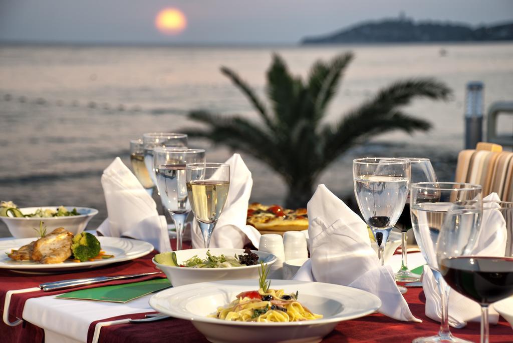 Ephesia Holiday Beach Club Кушадаси Екстер'єр фото