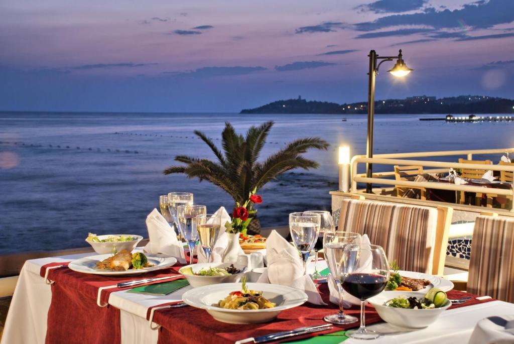 Ephesia Holiday Beach Club Кушадаси Екстер'єр фото